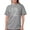 Gray, variant on CafePress - VEGAN FOR EVERYTHING T Shirt - Womens Comfort Colors® Shirt