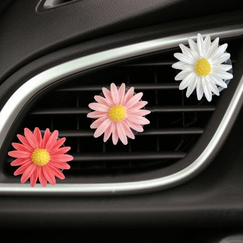 Lot De 2 Dessous De Verre Pour Voiture - Néoprène Absorbant - 7,9 Cm - Noir Brillant - Anti-Dérapant