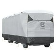 thumbnail image 1 of Classic Accessories Classic Accessories OverDrive SkyShield Deluxe Tyvek RV Class A Cover, Fits 20' - 24' RVs - Water Repellent Tyvek RV Cover (80-368-101501-EX), 1 of 1