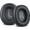 Protein Leather-Black, variant on SOULWIT Replacement Ear Pads for JBL E65BTNC/Live 650BTNC/Live 770NC/Live 660NC/Duet NC Headphones, Earpads Cushions with Softer Leather, Noise Isolation Foam - Black