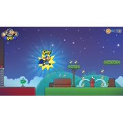 Dog Man: Mission Impawsible - Nintendo Switch Game