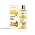 thumbnail image 1 of Almond Super Whitening Oil,Almond Black Skin Brightening Oil,Super Whitening Body Oil,Super Whitening Body Oil,Super Whitening Body Oil,Dark Skin Ligh, 1 of 5