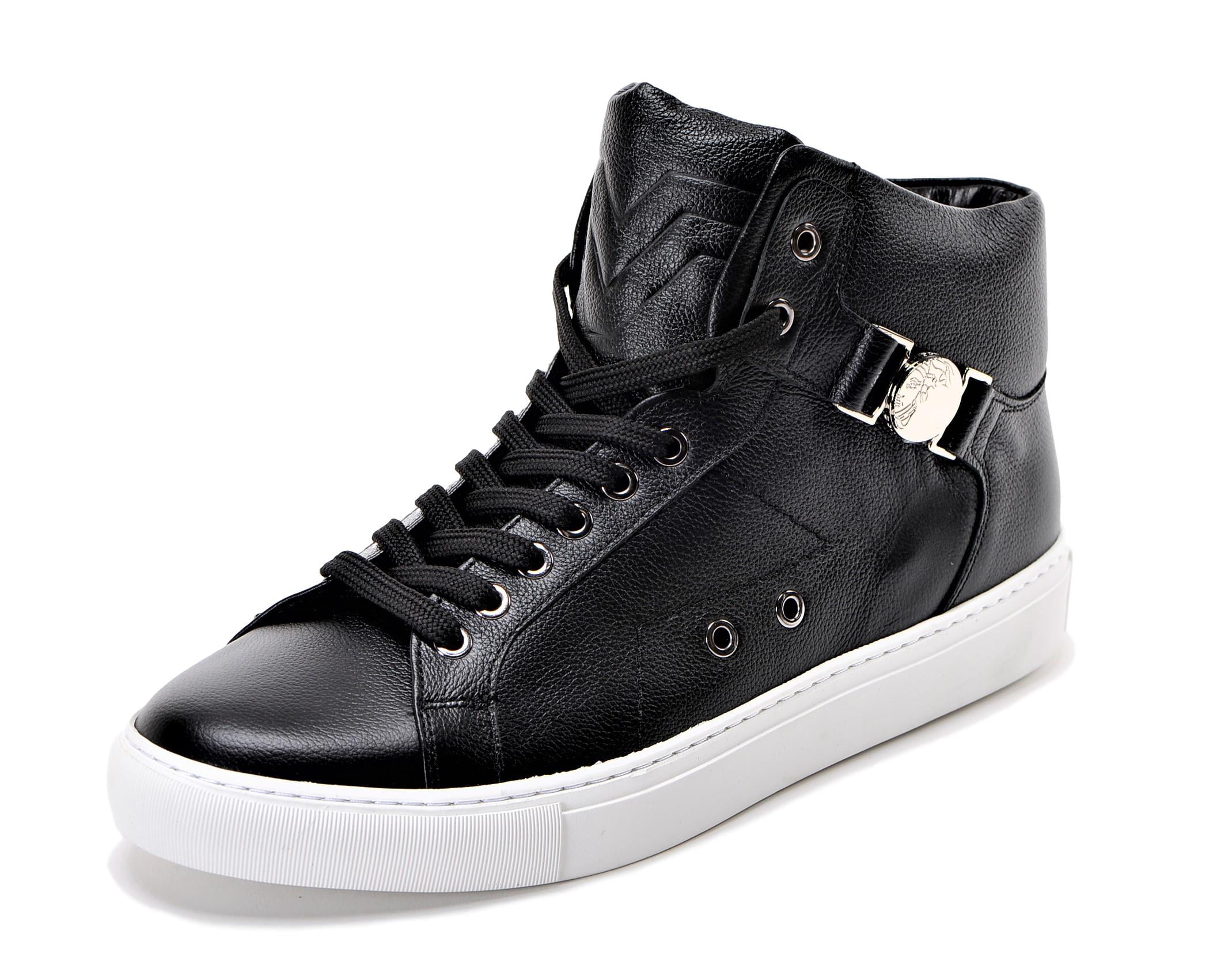 sneakers versace collection