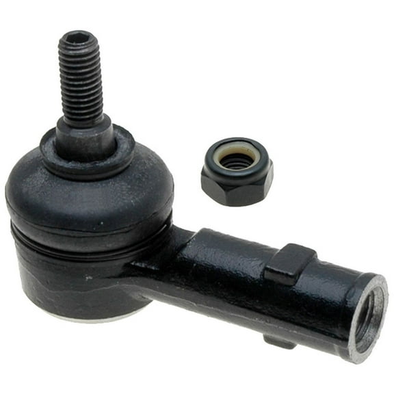 Steering Tie Rod End Fits select: 2006-2007 FORD FOCUS