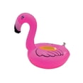 thumbnail image 1 of ANX Audio - Haut-Parleur Bluetooth Sans Fil, Flottant pour Piscine Ou Baignoire, Pompe à Air Incluse, Flamant Rose, 1 of 2