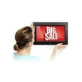 thumbnail image 4 of Aluratek 10” Digital Photo Frame with Motion Sensor and 4GB Built-in Memory, 4 of 5