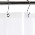 thumbnail image 2 of Revestimiento De Cortina De Ducha De Baño 3g,Impermeable, Transparente,183cm, 2 of 5