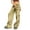 Black, variant on Aayomet Jean Pants for Women Stretchy 2023 Cargo Pants Woman Relaxed Fit Baggy Clothes Black Pants High Waist Zipper Slim,Green L