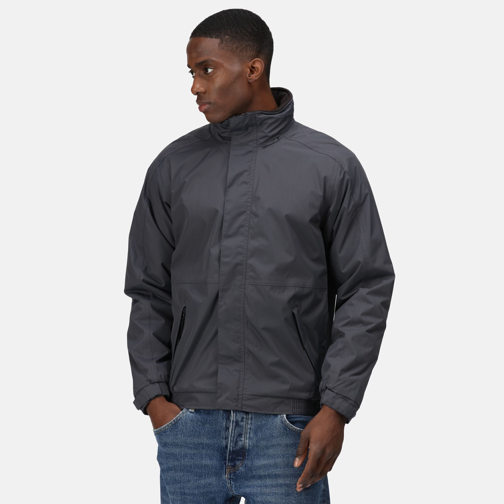 Regatta Mens Dover Waterproof Windproof 