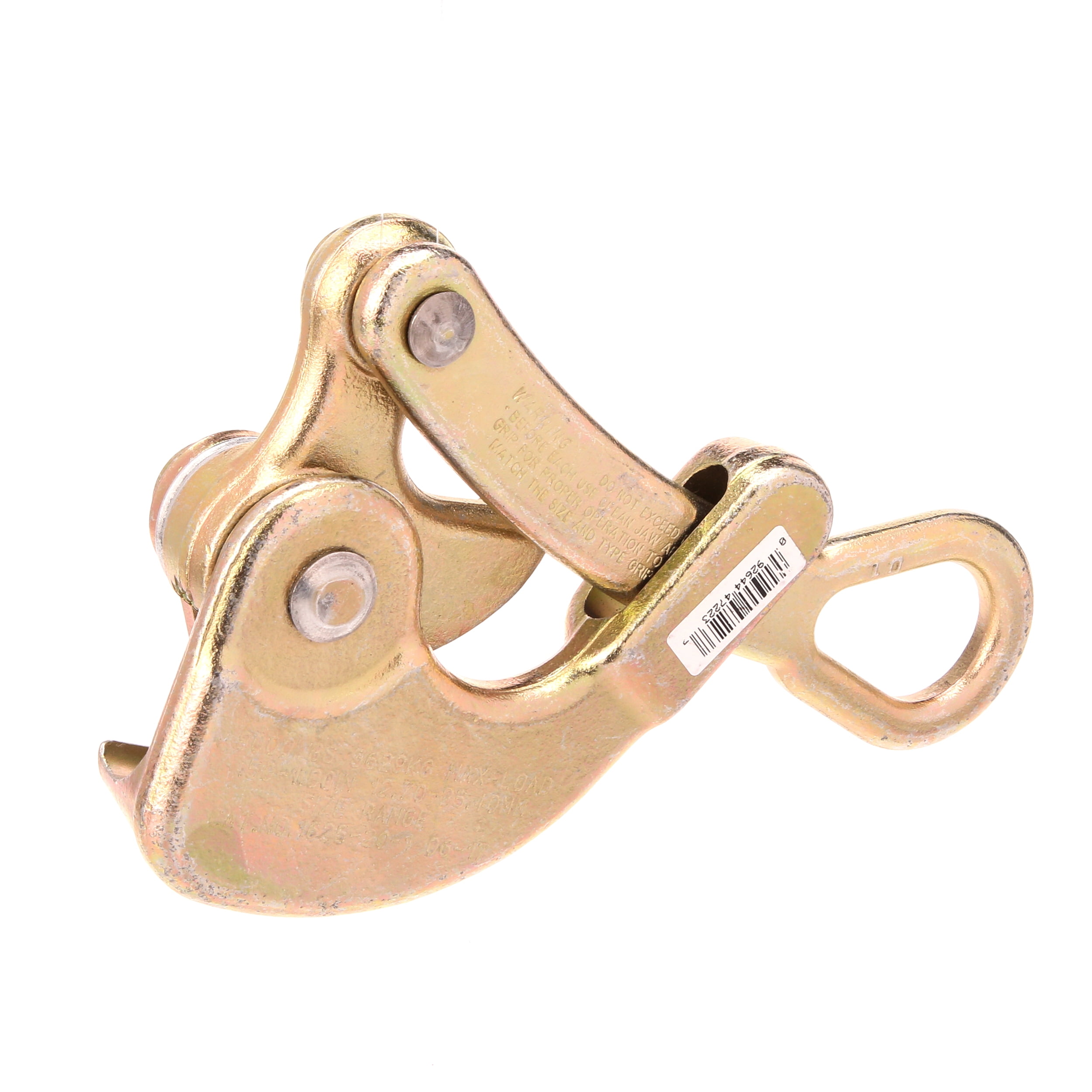 Klein Tools 1625201 Klein Havens® Grip for Wire Rope 1-Inch