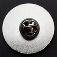 thumbnail image 3 of Palestine Flag Brooch Pin,Round Free Palestine Pin 3*3cm, Palestine Flag Brooch Pin for Hat Clothes Backpack Accessory, 3 of 5