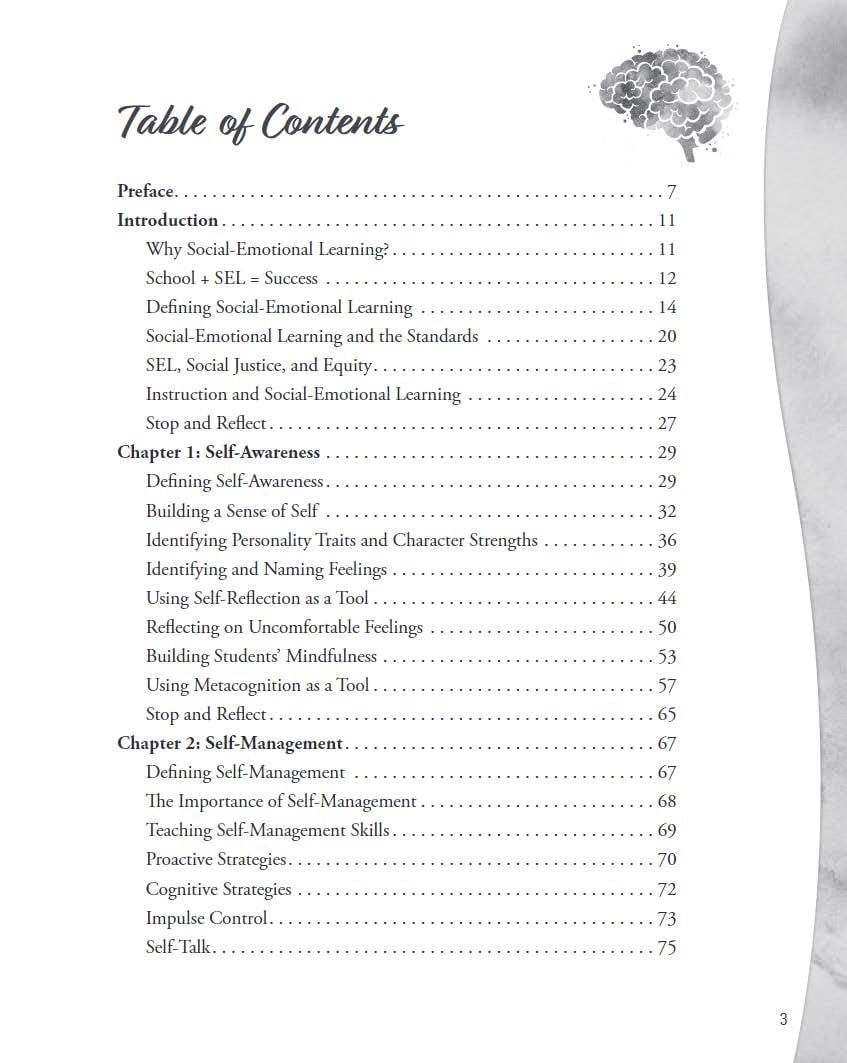 Professional Resources Effective Strategies for Integrating Social-Emotional Learning in Your Classroom, (Paperback)