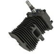 thumbnail image 1 of Cigüeñal De Cilindro, Duradero Para Usar Compatibilidad Con Cilindro De Motosierra 1132 030 0402 Rendimiento Estable Para Exteriores Para Jardín ANGGREK Chainsaw Cylinder, 1 of 8