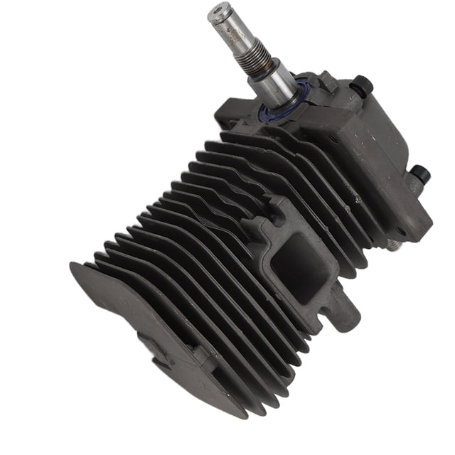 Cigüeñal De Cilindro, Duradero Para Usar Compatibilidad Con Cilindro De Motosierra 1132 030 0402 Rendimiento Estable Para Exteriores Para Jardín ANGGREK Chainsaw Cylinder