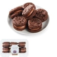thumbnail image 1 of Sweet Middles Chocolate Souffle, 1 of 4