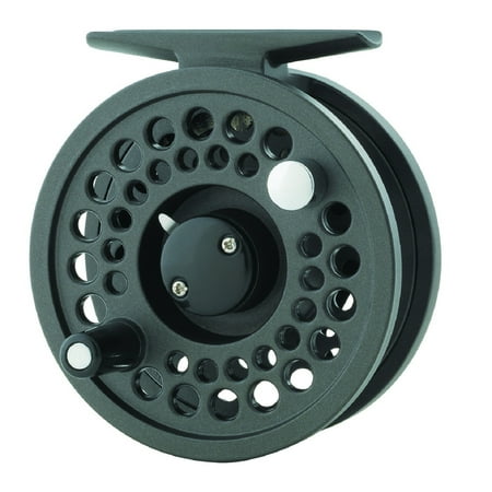 Daiwa LOCHMOR-A FLY LM300A #6-#8 test Fly Reel