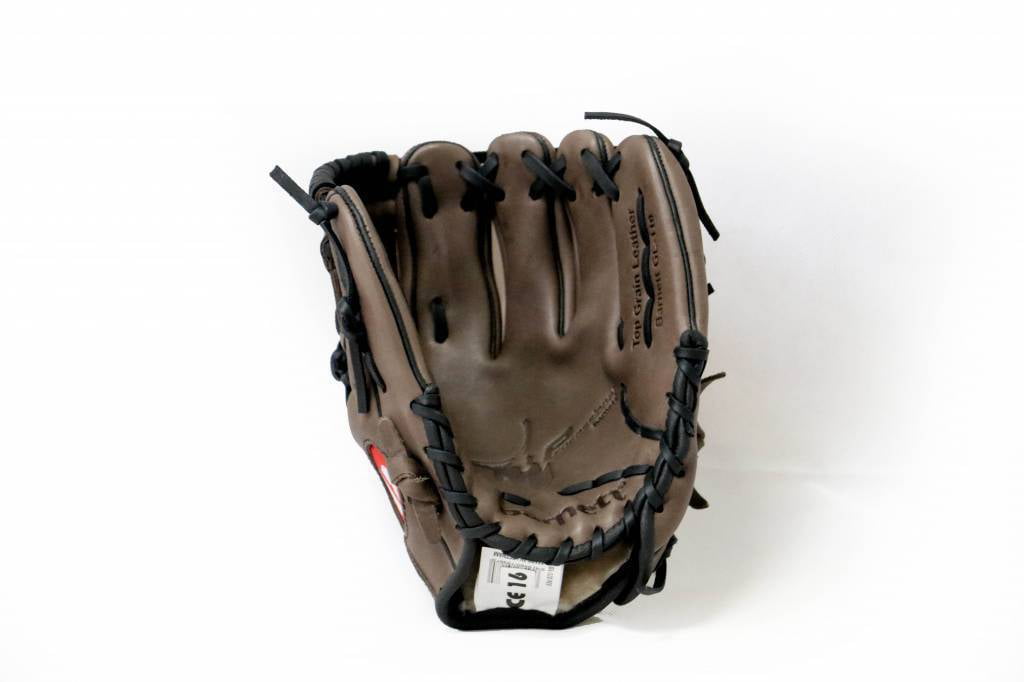 BARNETT GL-110 Competition Infield Baseball Glove 11 Black 