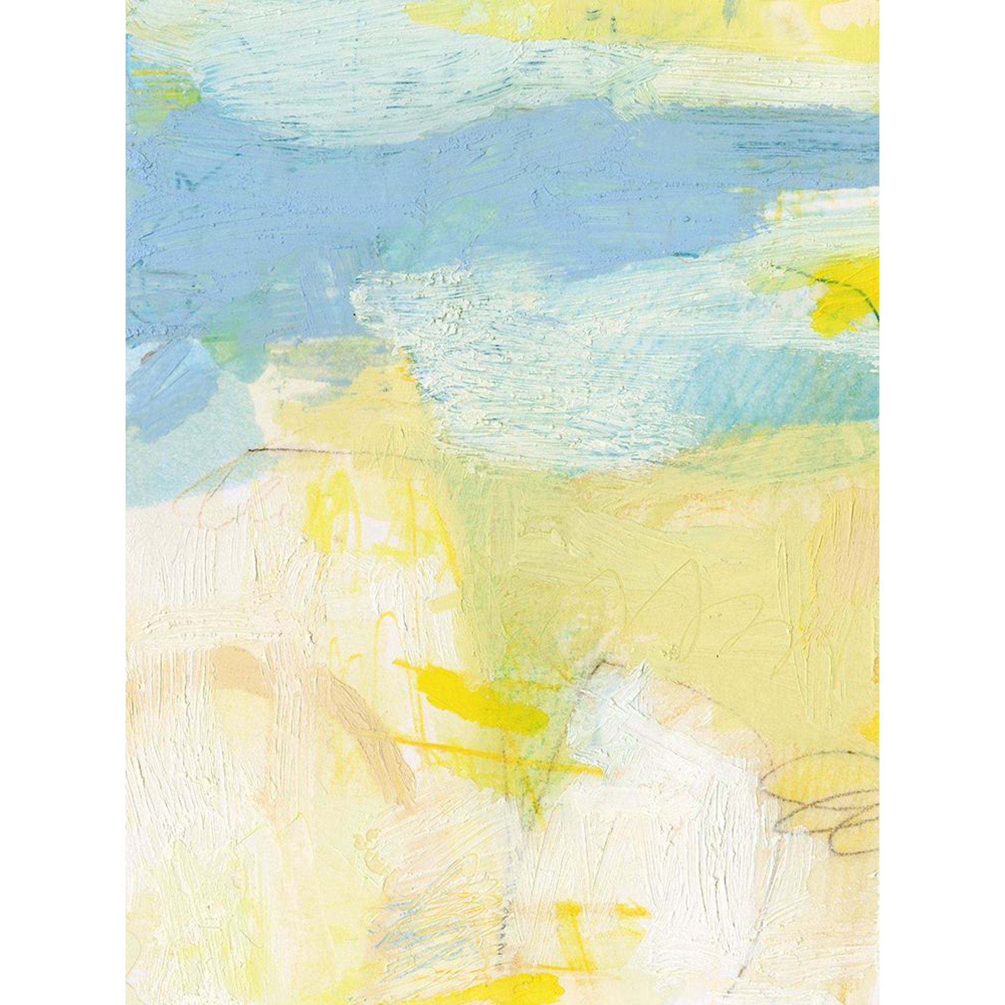 Corrie I Poster Print - Sue Jachimiec (18 x 24)