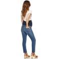 thumbnail image 6 of Sofia Jeans by Sofia Vergara Rosa Curvy Ankle Full Band Maternity Jeans, Sizes S-XXL, 6 of 7