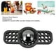 thumbnail image 4 of Esfera De Hielo De Metal De Café Reutilizable, Bola De Refrigerador De Café De Acero Inoxidable Con Soporte Desmontable Para Cóctel De Whisky, Sabor Mejorado, 4 of 7