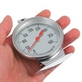 thumbnail image 3 of Oven Thermometer Bbq Thermometer Grill Thermometer Kitchen Thermometer Frying Thermometer Baking Thermometer, 3 of 6