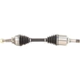 thumbnail image 2 of SurTrack FD-8333 - Front Driver Side CV Axle Shaft, 2 of 3