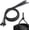 24 Inch, variant on Long Zip Ties Heavy Duty 24 inch, Large Zip Ties with 175 lbs Tensile Strength, Big Ties, Black, 45 Pack, by