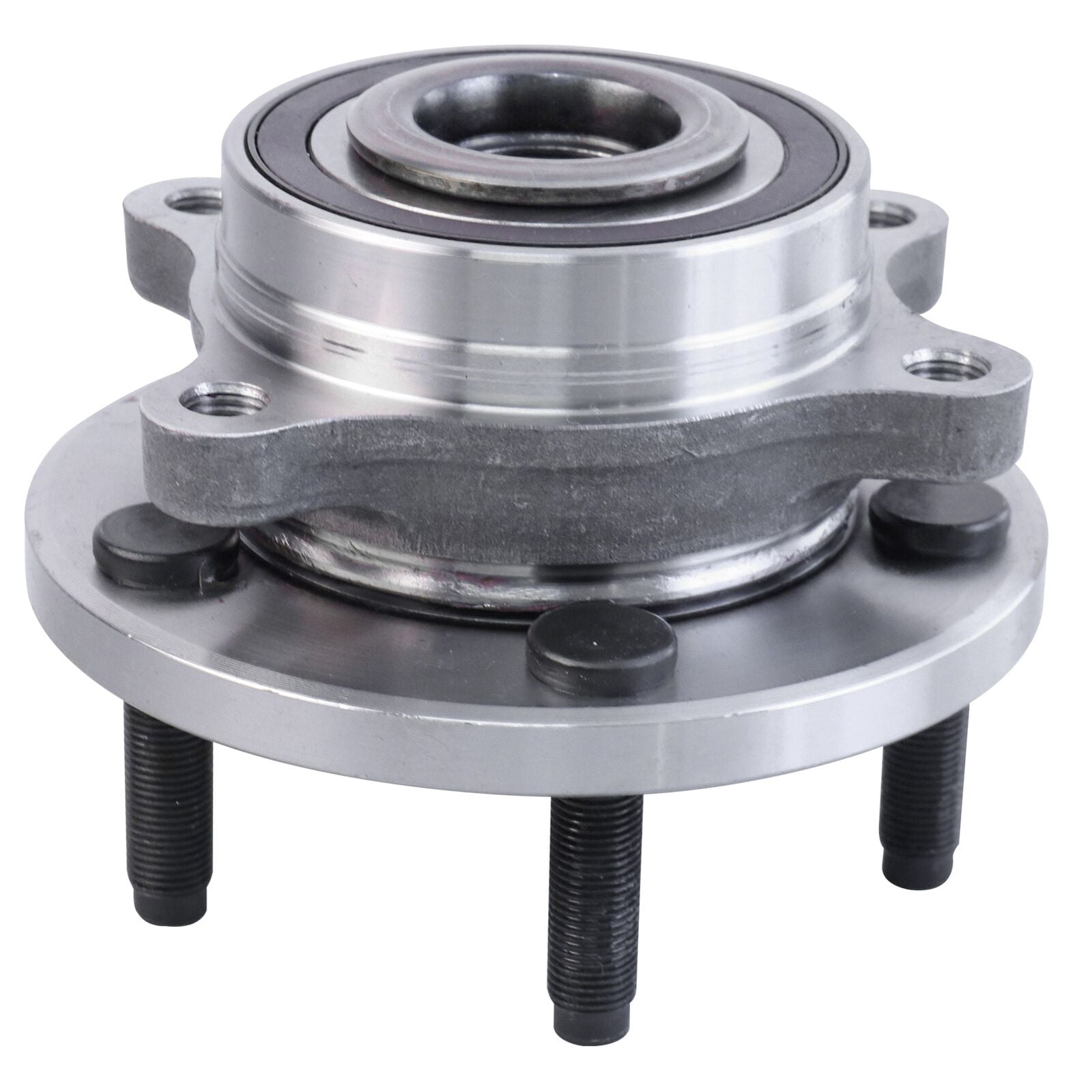 1PC Rear Wheel Bearing Hub For Lincoln MKS MKT MKX Ford Flex Edge Taurus 513275