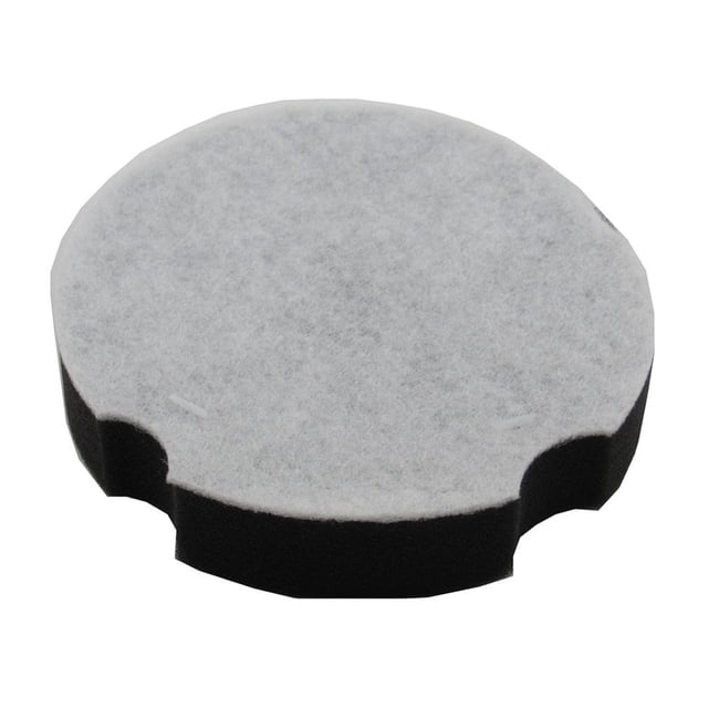LYD para Bissell PowerForce compacto ligero filtro de vacío vertical 1604896/160-4896, negro LYD 1037675