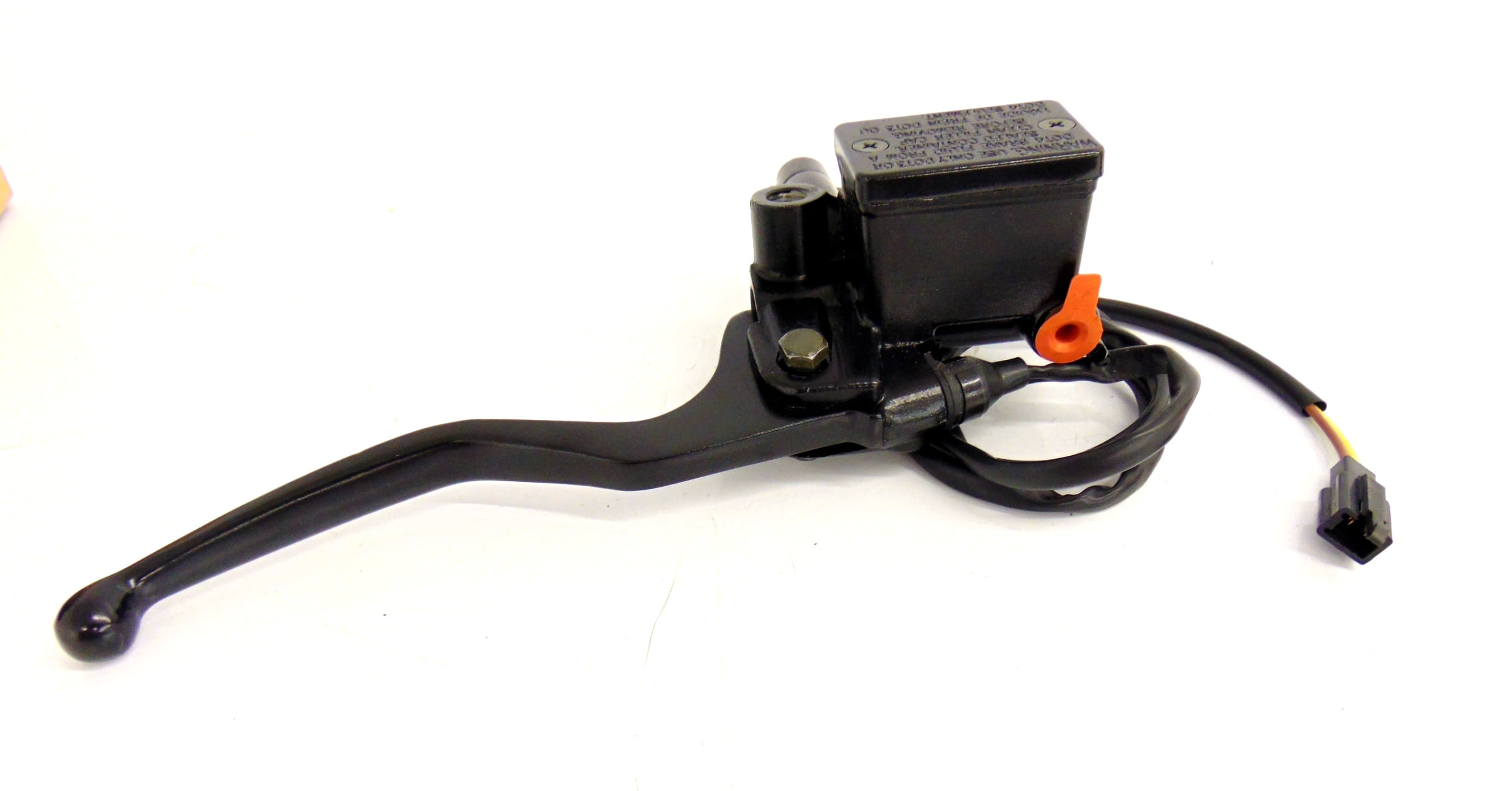 Front Brake Master Cylinder Honda 198700 Fourtrax TRX 250 300 fits 7