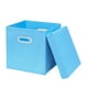 thumbnail image 2 of Caja de Almacenamiento de Tela Caja de Almacenamiento con Cajón Plegable, 2 of 6
