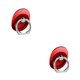 thumbnail image 4 of Seitruly Soporte ovalado para anillo de teléfono celular Reemplazo de soporte de soporte de anillo de rotación de 360 ​​grados para Type7 NO7, 4 of 5