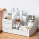 thumbnail image 1 of Recipientes de almacenamiento doméstico, organizador de maquillaje para cosméticos, organizadores de, 1 of 4