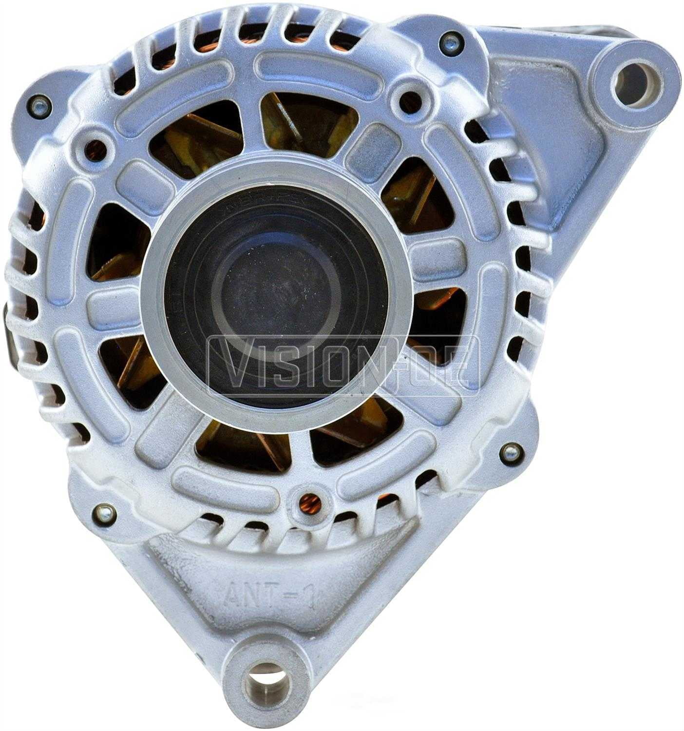 Vision OE 41001 Alternator