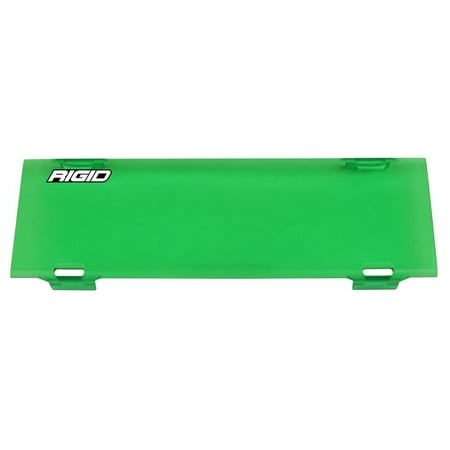 - RIGID Industries 105673 54in. Light Cover for RDS Pro Series Light Bar - Green