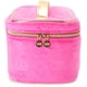 thumbnail image 4 of Juicy Couture Neceser De Cosméticos Mujer - Estuche De Viaje Para Maquillaje Y Artículos De Tocador Organizador Talla Única Rizo Rosa, 4 of 5