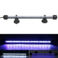thumbnail image 3 of Zyyini Fish Tank Light,LED Aquarium Light,Aquarium Light Waterproof Fish Tank Lighting with LED Light 3 Modes Dimmable 100‑240V, 3 of 8