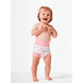 thumbnail image 5 of Splash About Happy Nappy Duo, Forest Walk, 6-12 Months, 5 of 6