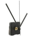 thumbnail image 4 of MasteelfCA DIY Clock Movement Kits Sweep Movement Sweep Motor Hands Repair Parts Replacement for Clock, 4 of 9