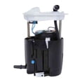 thumbnail image 3 of ACDelco GM Genuine Parts M10138 Fuel Pump Module Assembly without Fuel Level Sensor, with Seal Fits select: 2008-2009 CADILLAC CTS HI FEATURE V6, 3 of 3