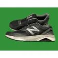 thumbnail image 3 of Size 16 - New Balance 1540v3 Black Castlerock, 3 of 6