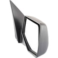 thumbnail image 2 of New Side View Mirror Compatible with 2006-2010 Ford Explorer Mountainee 4.0L 4.6L V6 210HP Replaces FD98ER FO1321270 6L2Z17682CAA FD98ER, 2 of 5