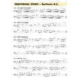 thumbnail image 5 of Hal Leonard Essential Technique for Band - Baritone B.C. 3 Book/Online Audio, 5 of 8