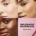 thumbnail image 2 of bareMinerals Complexion Rescue Liquid Highlighting Blush, Mauve, .5oz, 2 of 8