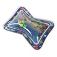thumbnail image 4 of Estera de agua inflable para bebé BuyWeekMX para actividades de bebé salida de alta intensidad, 4 of 9