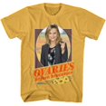 thumbnail image 1 of Parks And Recreation Brovaries Ginger Adult T-Shirt 2Xl, 1 of 2