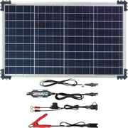Tecmate OptiMate Solar DUO 40W 12V Battery Charger & Maintainer (TM-522-D4)