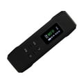 High Sensitivity Geiger Counter Nuclear Radiation Detector HD LCD