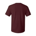 thumbnail image 3 of Hanes Essential-T T-Shirt for Men and for Women Classic Fit Short Sleeve Cotton Size up to 6XL T-Shirt, 3 of 5
