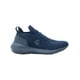thumbnail image 3 of Tenis Para Hombre Walking Relax Charly Color Marino Suela Eva azul marino 28.5, 3 of 6